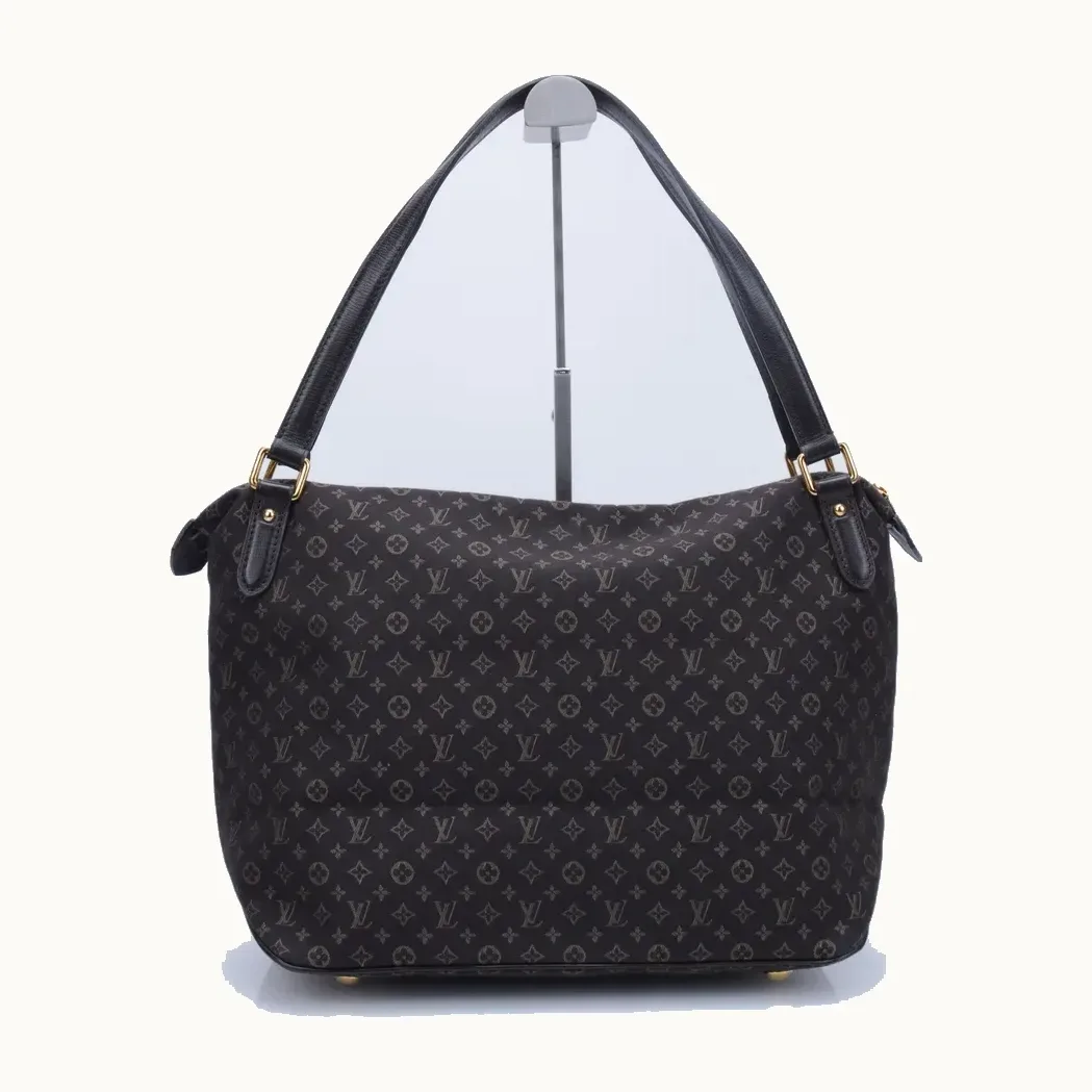 Bolso Louis Vuitton Ballade Idylle Monogram Café