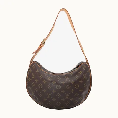 Bolso Louis Vuitton Croissant Monogram 2003