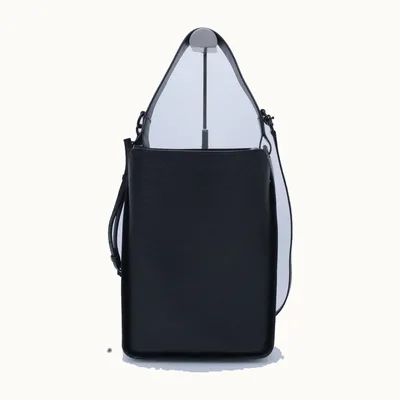 Bolso de Hombro Balenciaga Tool 2.0 North South Negro