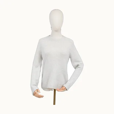 Céline Triomphe Grey, Size S