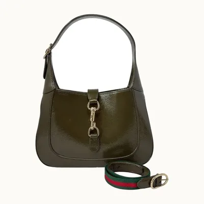 Bolso Gucci Jackie, KV-0063