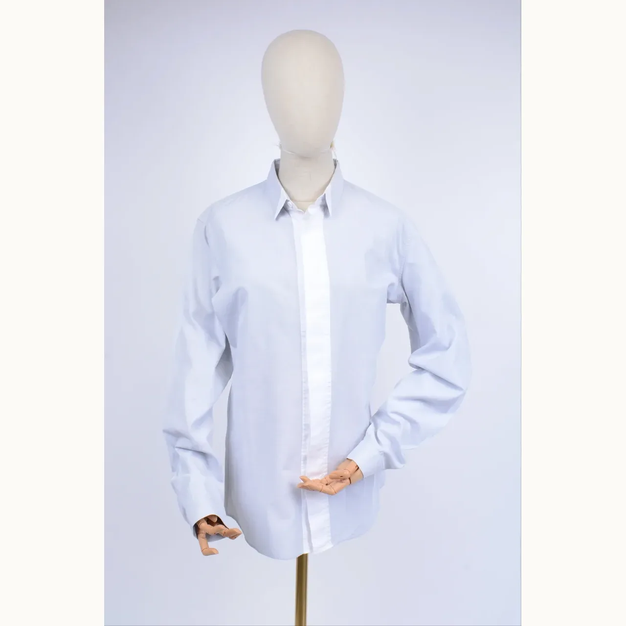 Dior Contrast Gris, Talla L