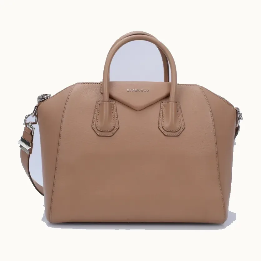 Bolso Givenchy Antigona Medium Nude