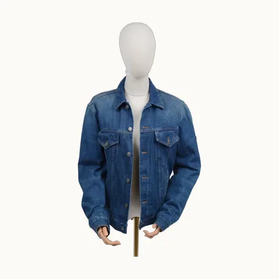 Gucci Tiger Blue, Size S