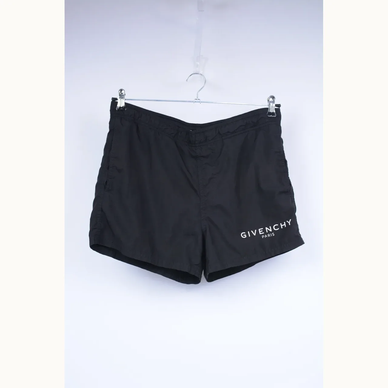 Givenchy Logo Negra, Talla S