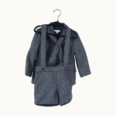 Gucci Blazer Grey, Size M