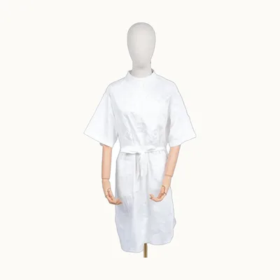 Burberry Camisero White, Size M