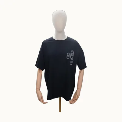 Fendi O'Lock Black, Size L