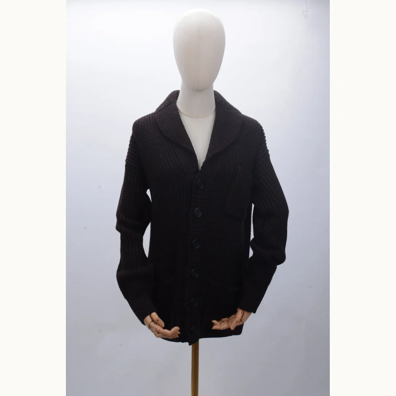 Burberry Punto Café, Talla S