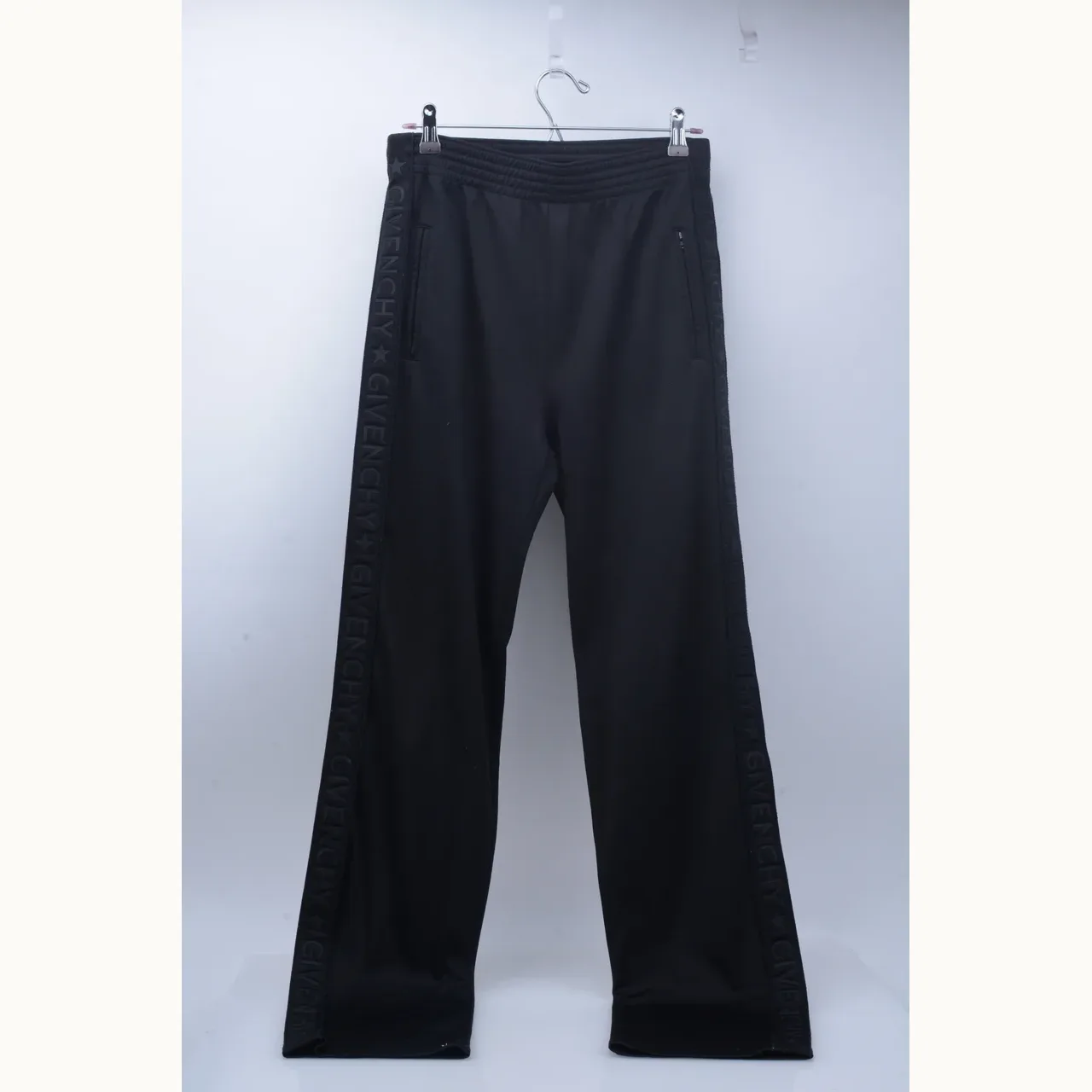 Givenchy Tracksuit Negra, Talla XS