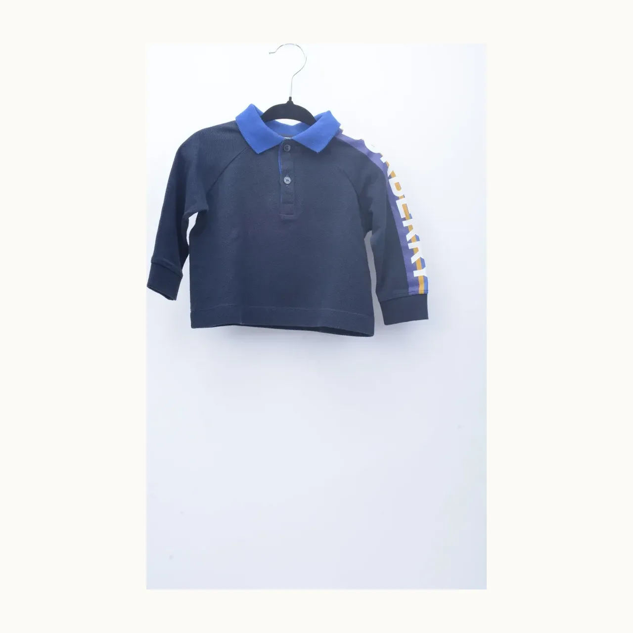 Camisa Burberry Kids 6M