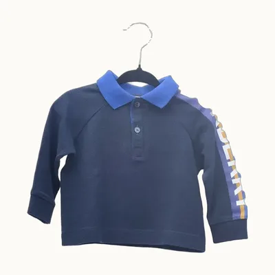 Burberry Kids 6M Shirt