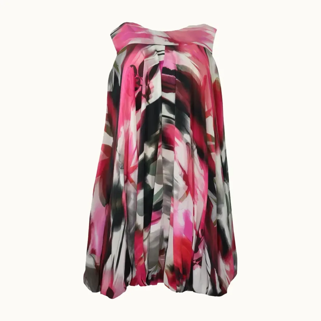 Vestido Alexander McQueen, Talla 40