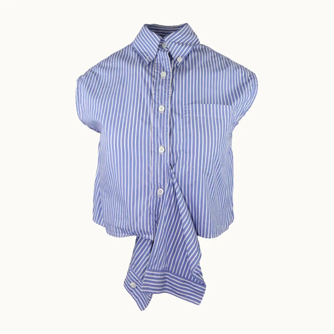 Blusa Prada, Talla S