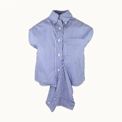Prada Blouse, Size S
