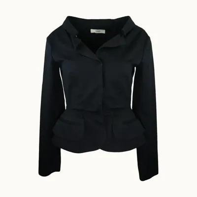 Prada Blazer, Size 38 IT, Very good