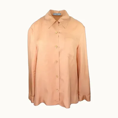 Prada Shirt, Size S, Very good