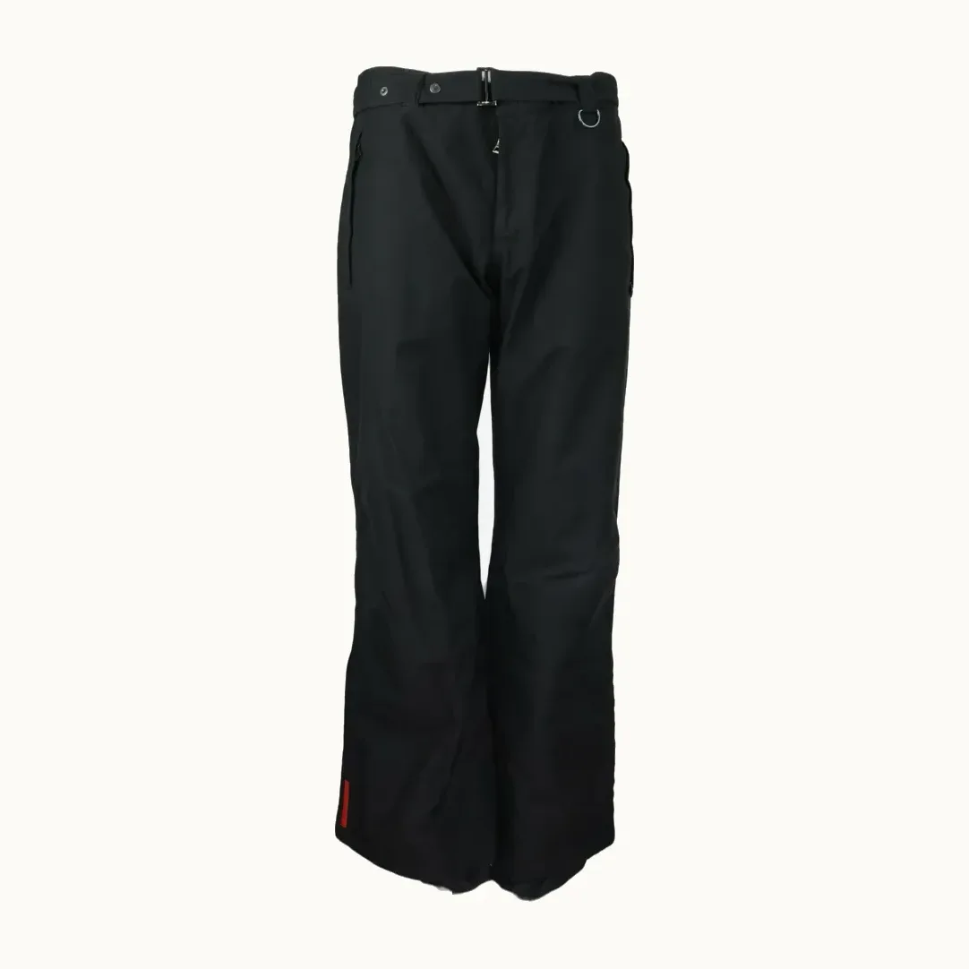 Pantalón Prada, Talla L