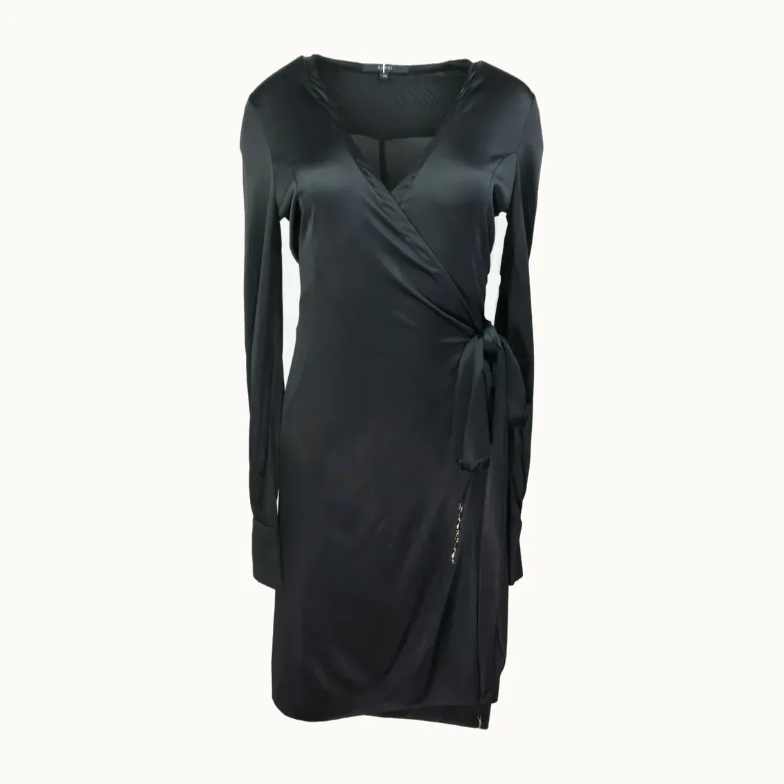 Vestido Gucci Horsebit 1955, Talla 40 IT