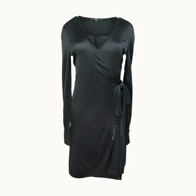 Gucci Horsebit 1955 Dress, Size 40 IT