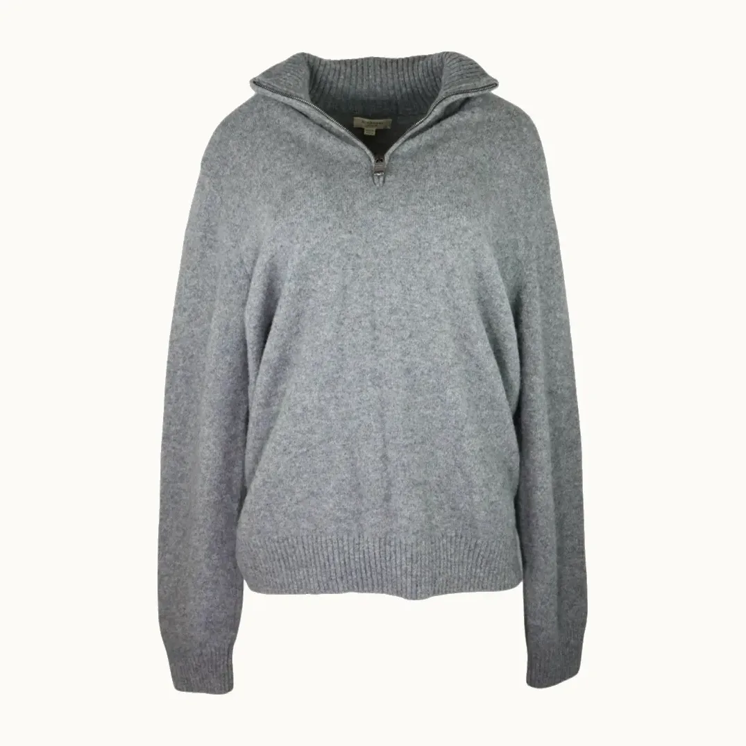 Suéter Burberry, Talla XL