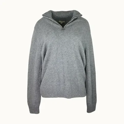 Burberry Sweater, Size XL, Excellent