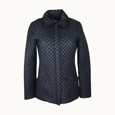 Chaqueta Salvatore Ferragamo, Talla 38 IT
