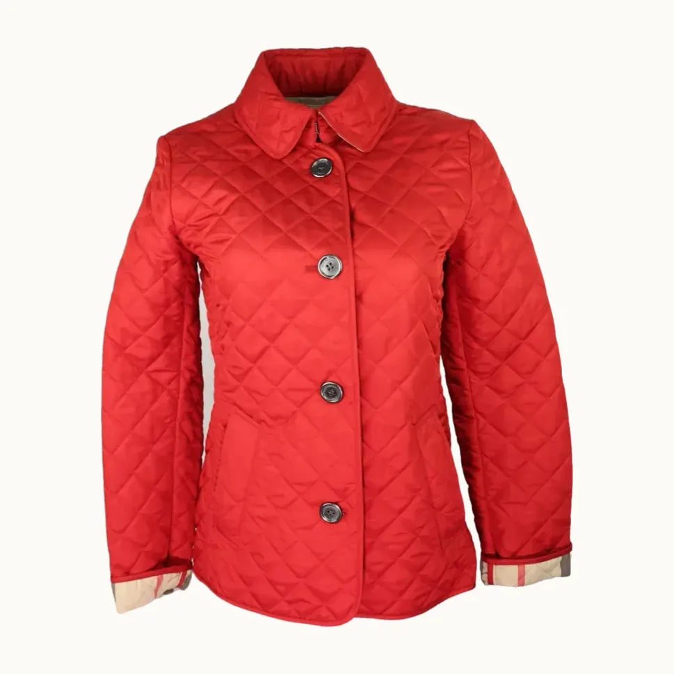 Chaqueta Burberry, Talla XS