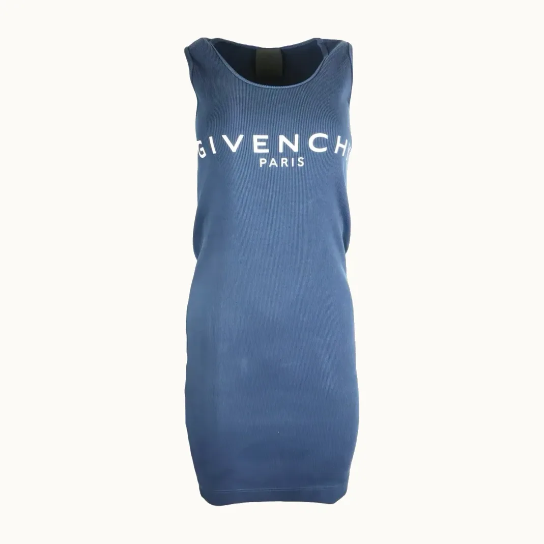 Vestido Givenchy Archetype, Talla XS