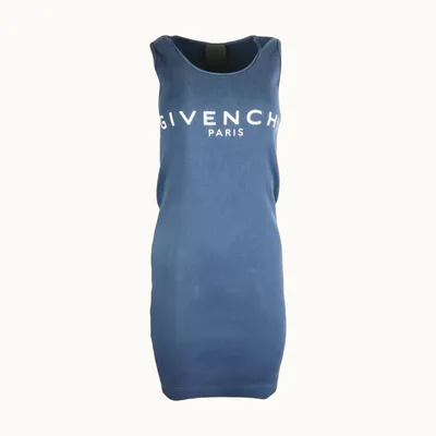 Givenchy Archetype Dress, Size XS