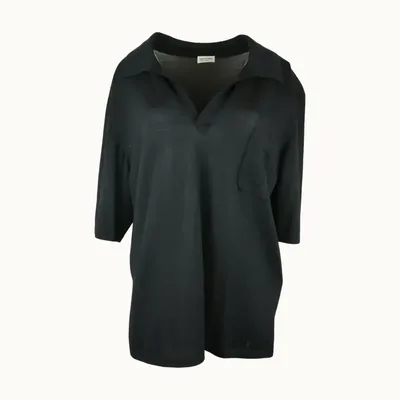 Camiseta Saint Laurent, Talla XXL
