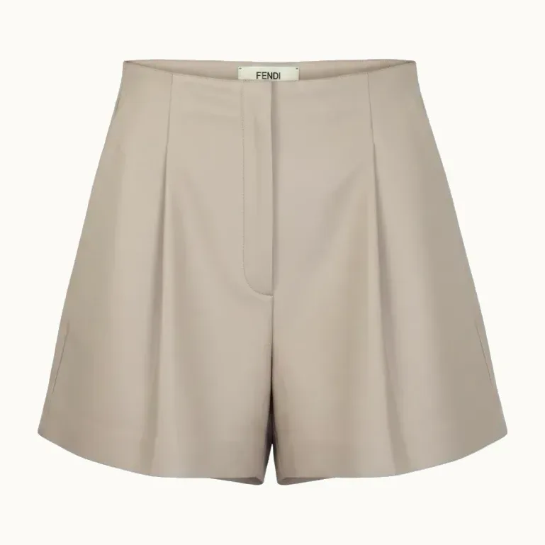Shorts Fendi, Talla 38 IT