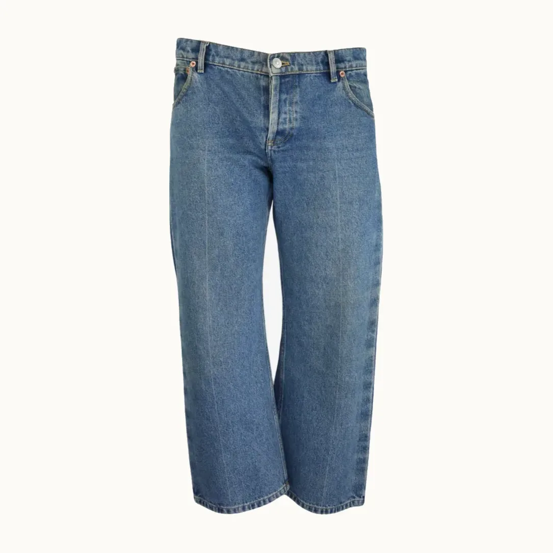 Jeans Balenciaga, Talla 38 IT