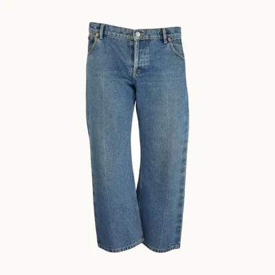 Balenciaga Jeans, Size 38 IT