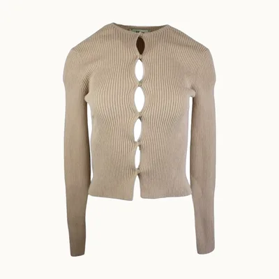 Fendi Sweater, Size 36 IT