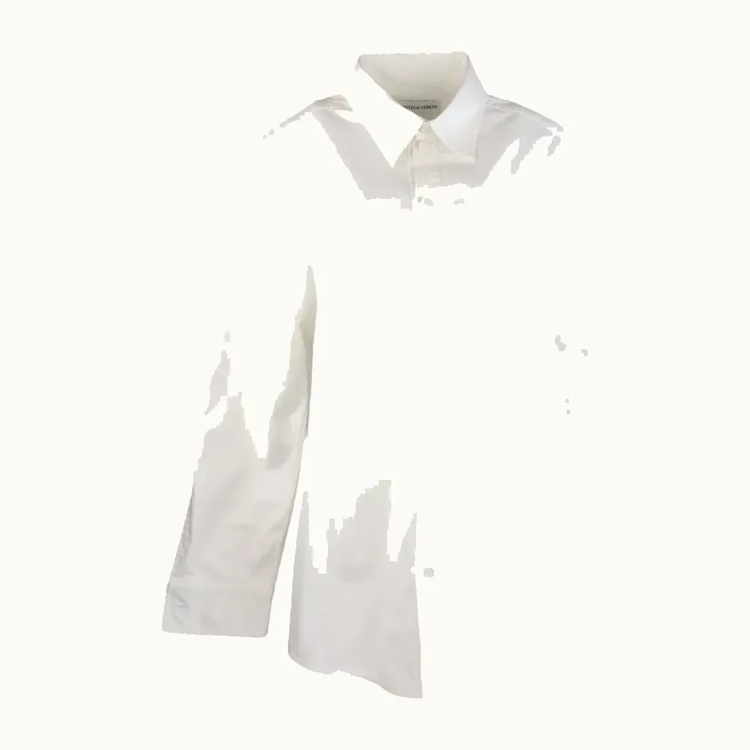 Camisa Bottega Veneta, Talla XS