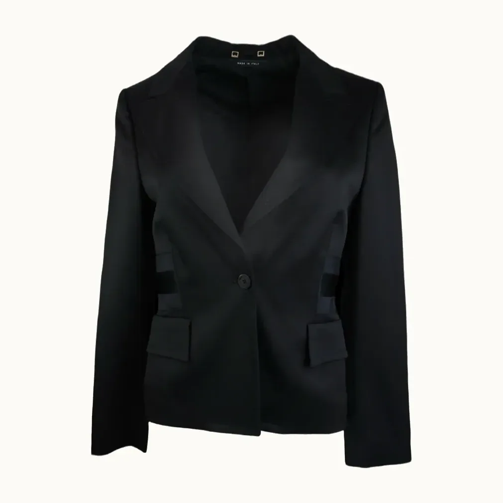 Blazer Gucci, Talla S