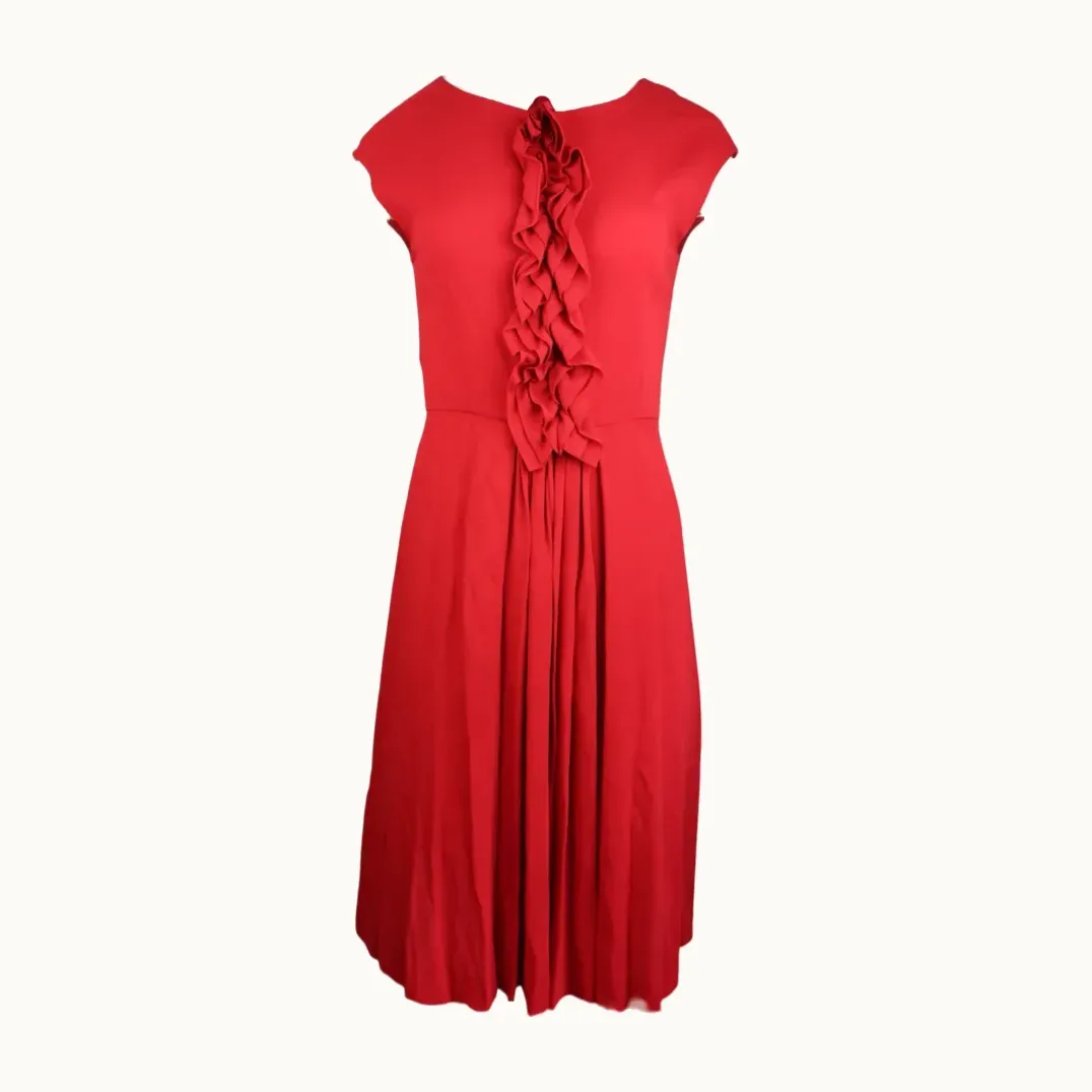Vestido Prada, Talla 38 IT