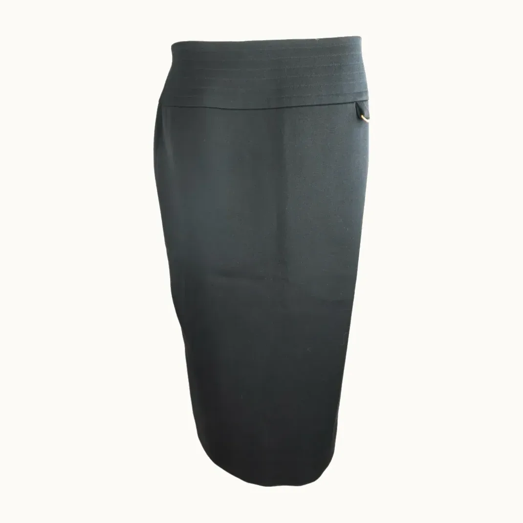 Enagua Céline, Talla 42 FR, KV-6492