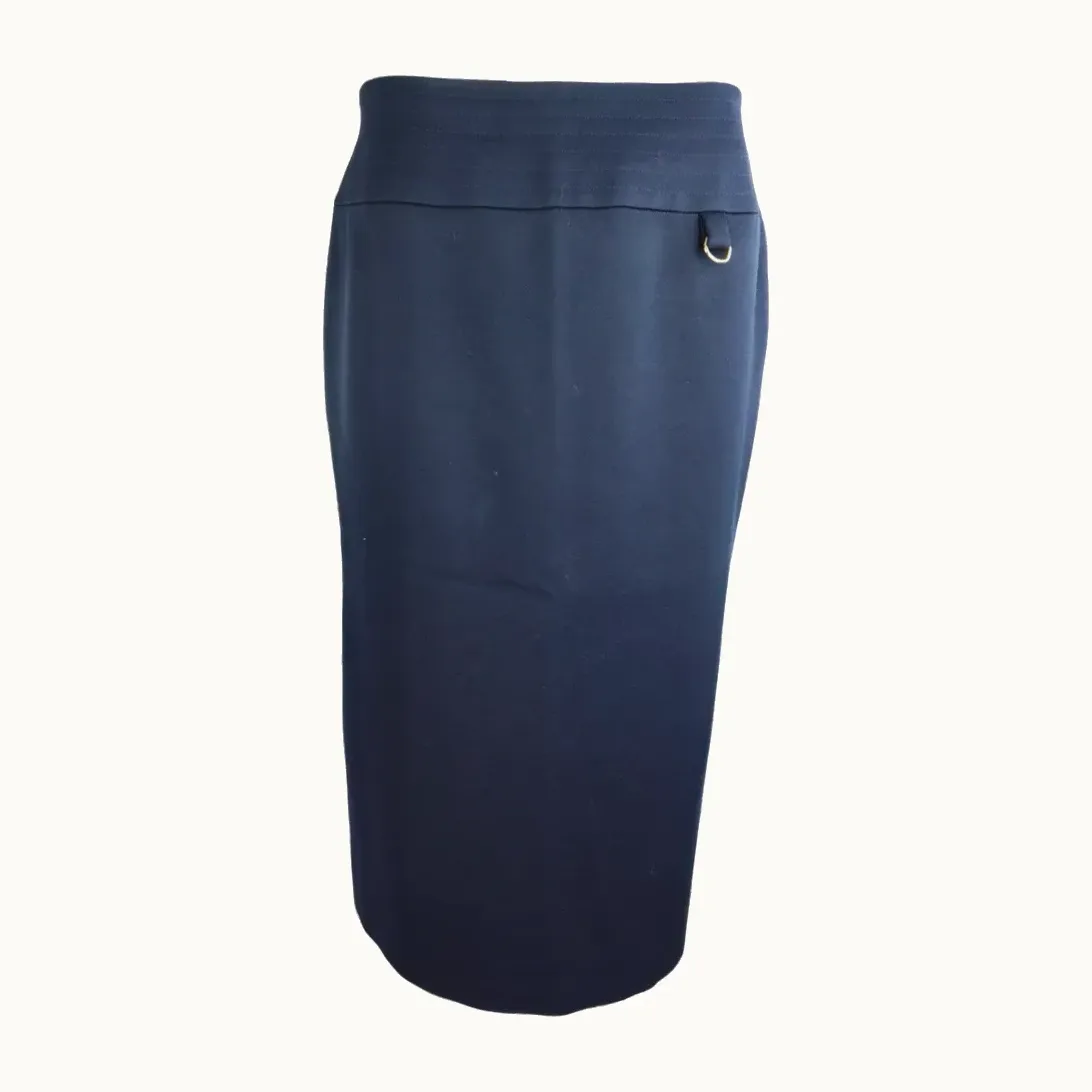 Enagua Céline, Talla 42 FR, KV-6494