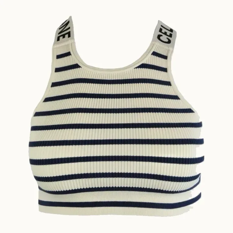 Top Céline Rayas, Talla S