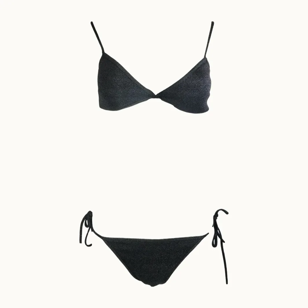 Bikini Balenciaga, Talla M
