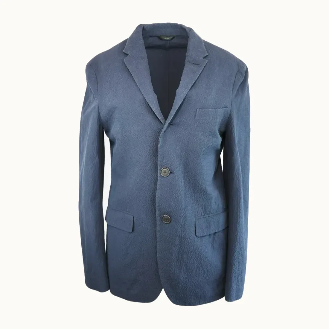 Blazer Fendi, Talla 48 IT