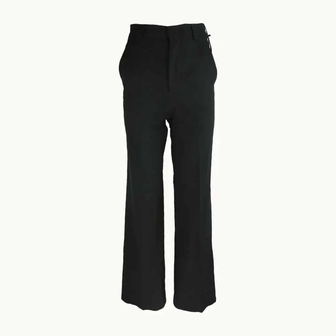Pantalón Valentino, Talla 38 IT