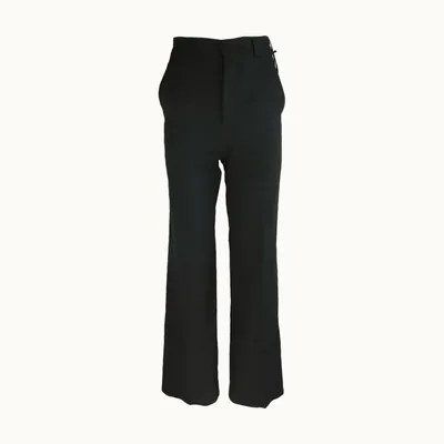 Pantalón Valentino, Talla 38 IT