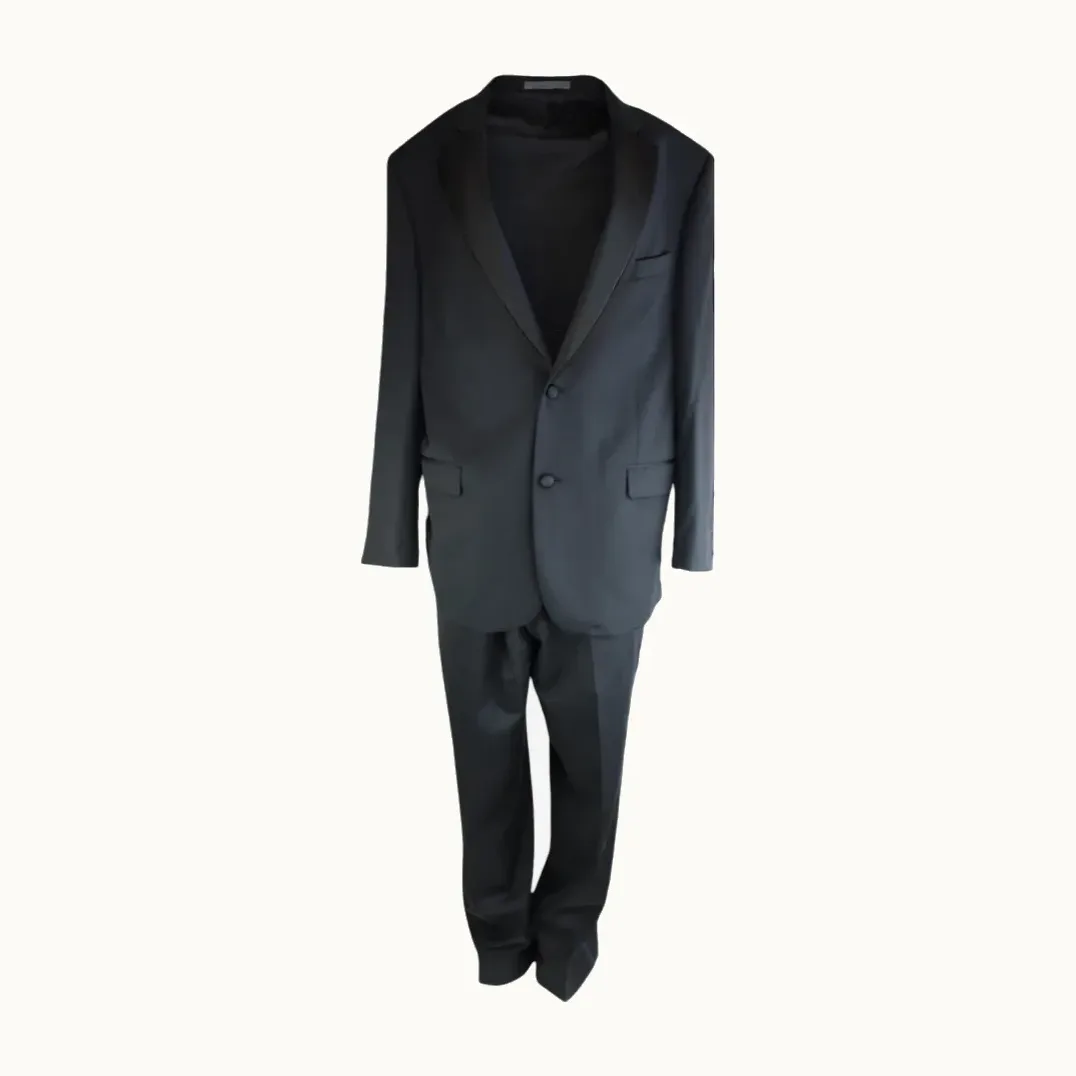 Givenchy Set Ginvenchy Smocking, Talla L