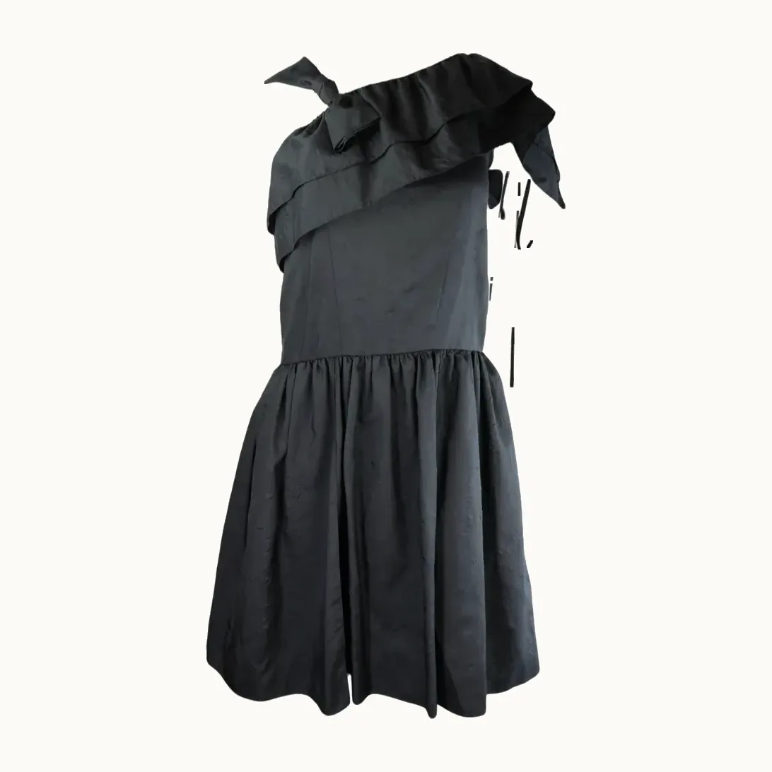 Vestido Balenciaga, Talla 34 IT
