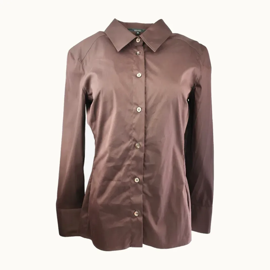 Camisa Gucci, Talla S