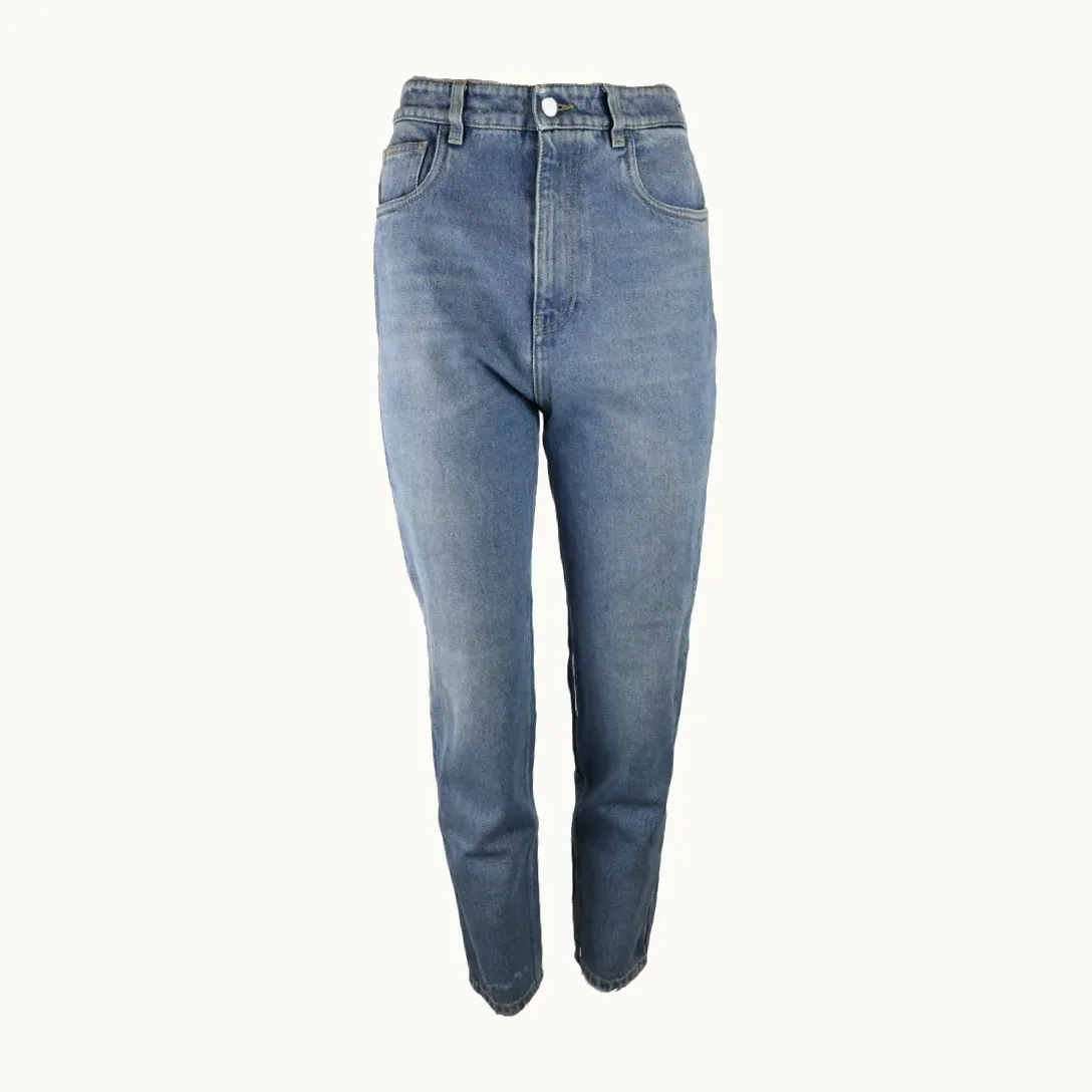 Jeans Prada, Talla 38 IT