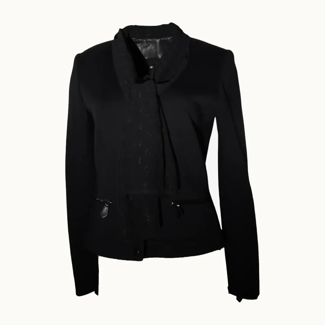 Blazer Hermès, Talla M